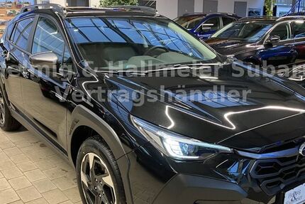 Subaru Crosstrek 26.550 km 34.900 &euro; Hörstel 48477