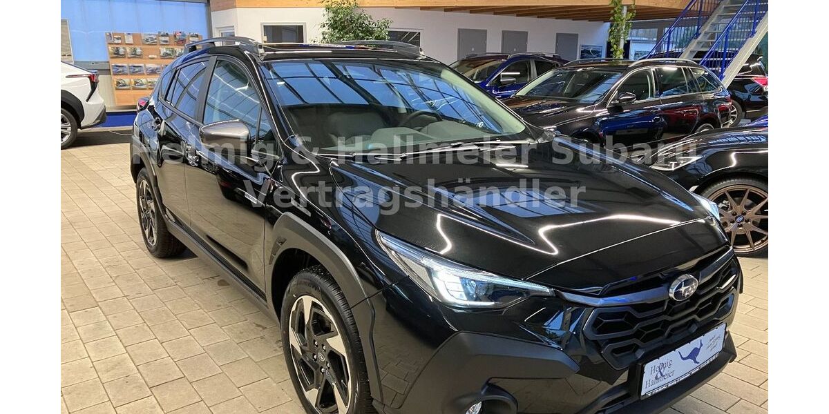 Subaru Crosstrek 26.550 km 34.900 &euro; Hörstel 48477