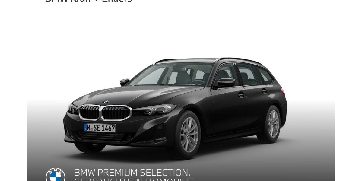 BMW 318 9.350 km 36.490 &euro; Limburg 65555