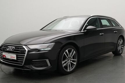 Audi A6 96.653 km 28.988 &euro; Leverkusen 51373