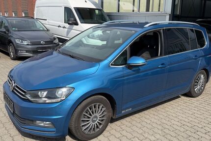 VW Touran 375.000 km 6.990 &euro; Flensburg 24941