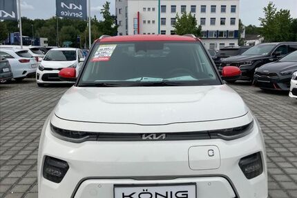 Kia Soul 2.011 km 25.999 € Berlin 14059