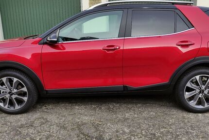 Kia Stonic 37.000 km 18.300 &euro; Köln 50735
