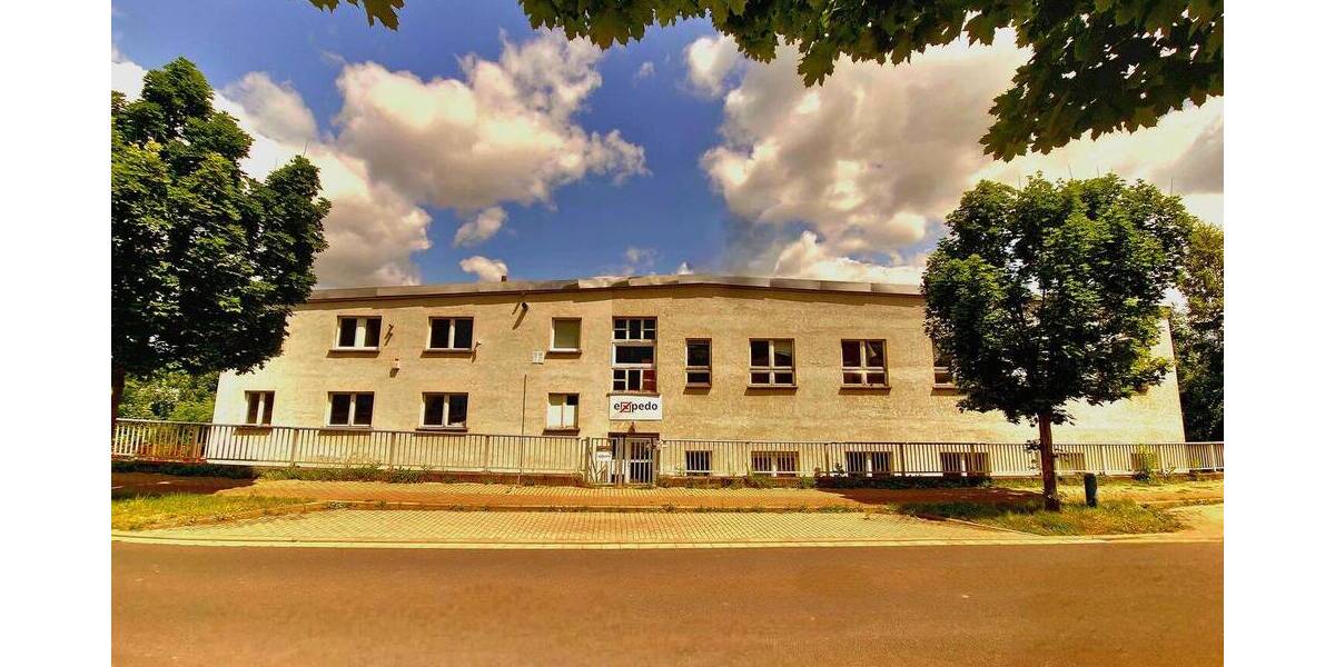 Gewerbeobjekt Eisenach Fischbach - 450.000&euro; | Angebot:21280231