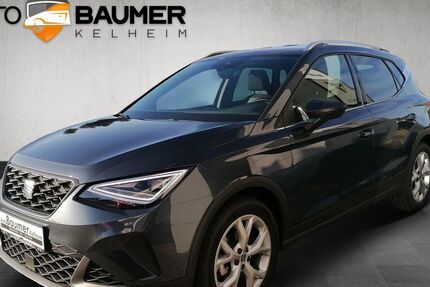 Seat Arona 48.360 km 17.440 &euro; Kelheim 93309