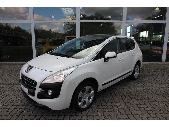 Peugeot 3008 139.838 km 8.480 &euro; Neumünster 24539