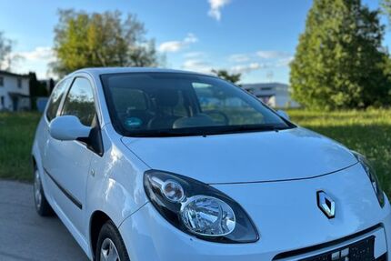 Renault Twingo 149.689 km 2.500 &euro; Neu-Ulm 89231