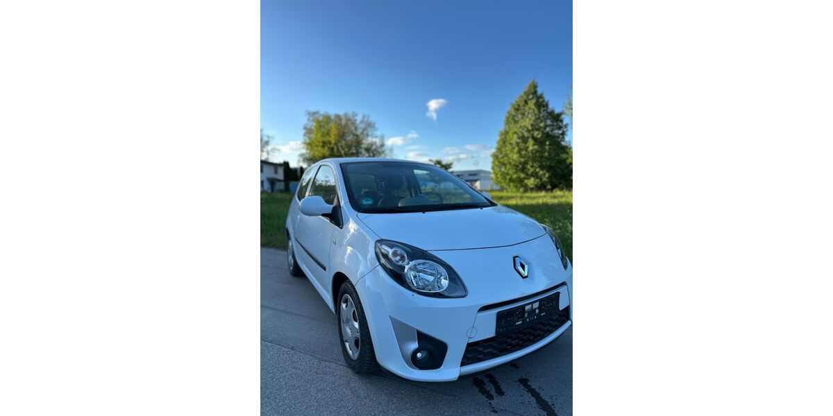 Renault Twingo 149.689 km 2.500 &euro; Neu-Ulm 89231