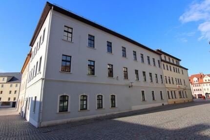 Wohnung Apolda - 3 Zimmer, 96 m&sup2;, 625&euro; | Angebot:23555115
