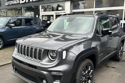 Jeep Renegade 14.490 km 29.990 &euro; Köln 51069
