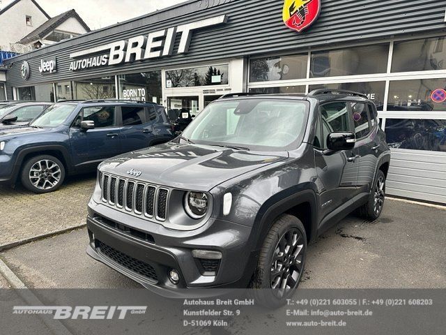Jeep Renegade 14.490 km 29.990 &euro; Köln 51069