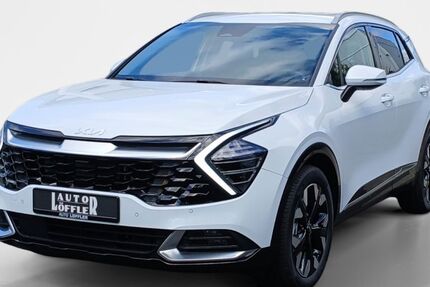 Kia Sportage 1.065 km 41.000 € Würzburg 97076