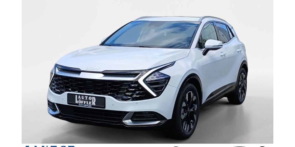 Kia Sportage 1.065 km 41.000 € Würzburg 97076