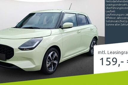 Suzuki Swift 1.500 km 19.890 &euro; Stuhr 28816