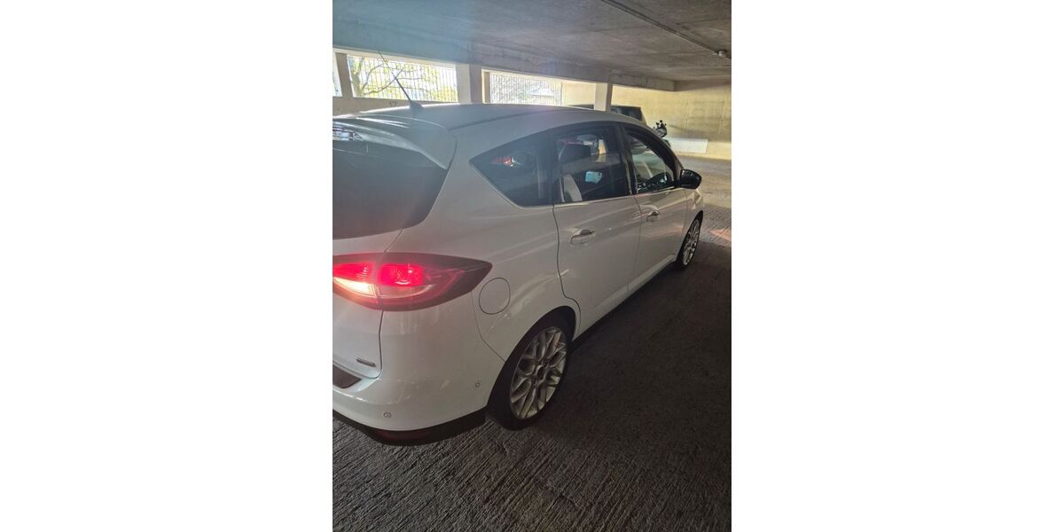 Ford C-Max 54.000 km 12.300 &euro; Schweinfurt 97422