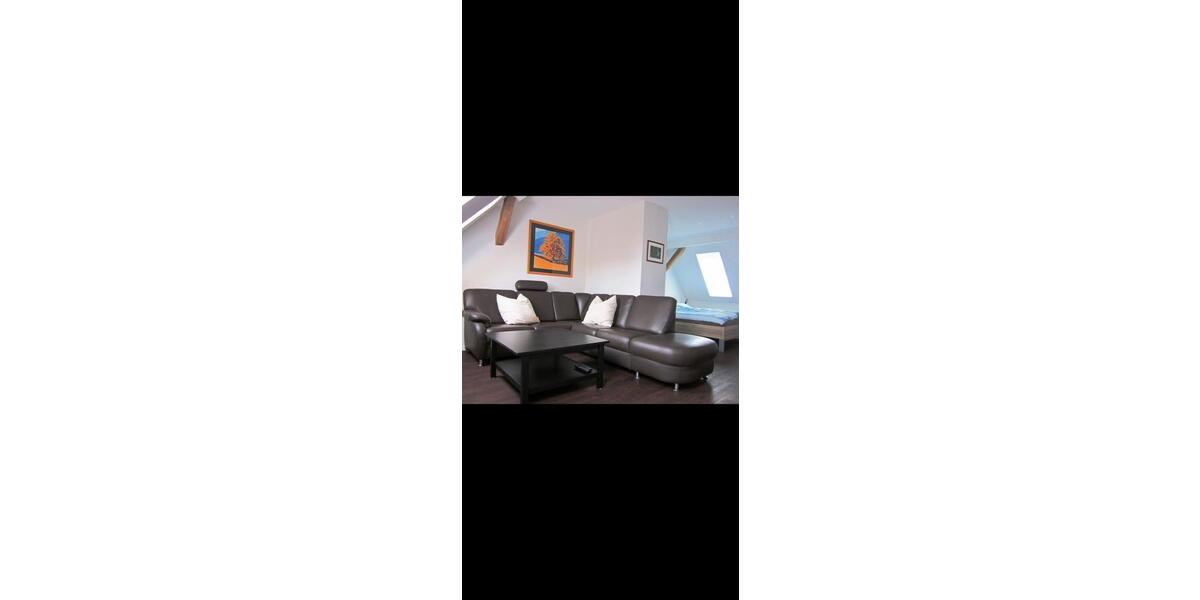 Maisonettenwohnung Brüel - 1 Zimmer, 63 m&sup2;, 660&euro; | Angebot:26072902