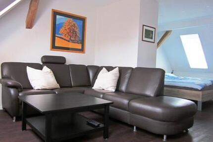 Wohnung Brüel - 1 Zimmer, 63 m&sup2;, 650&euro; | Angebot:26072902