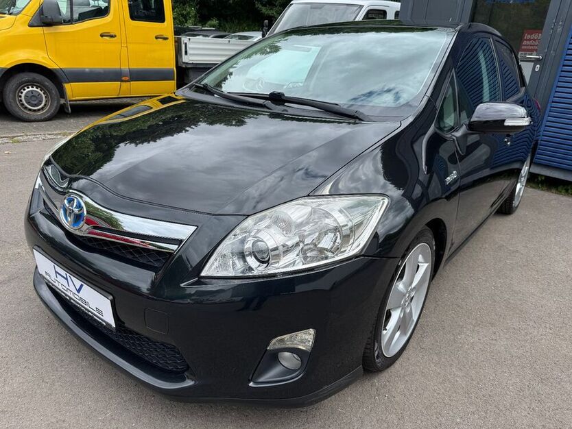 Auris