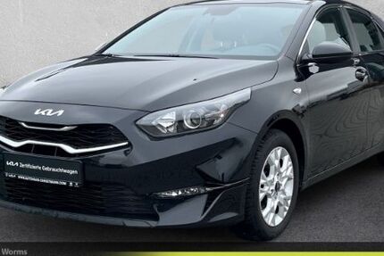 Kia ceed / Ceed 53.219 km 16.690 &euro; Gruenstadt 67269
