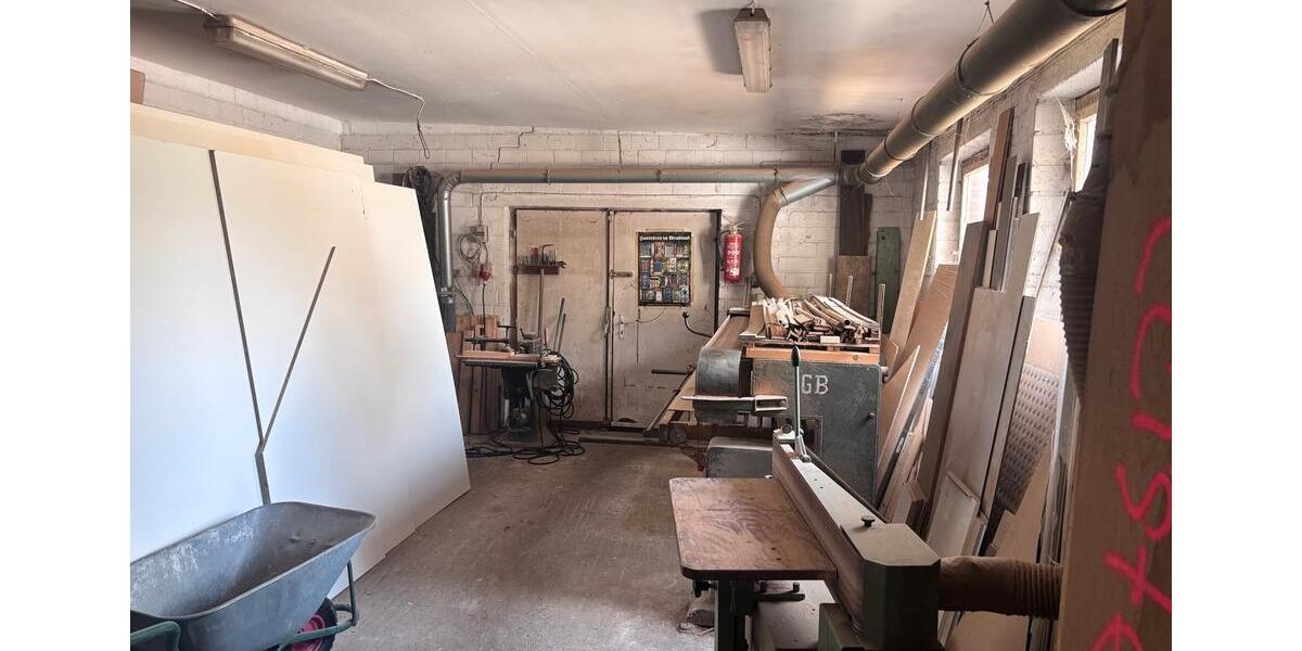 Gewerbeobjekt Soest - 1.000&euro; | Angebot:26170701