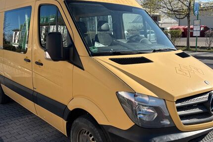 Mercedes-Benz Sprinter 320.950 km 7.850 &euro; Puchheim 82178