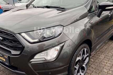 Ford EcoSport 85.000 km 12.950 &euro; Freigericht 63579