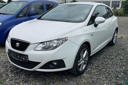 Seat Ibiza 191.000 km 3.450 &euro; Goslar 38642