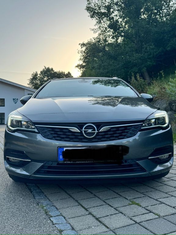 Astra