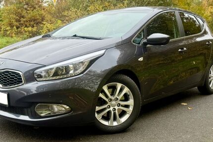 Kia ceed / Ceed 174.000 km 7.100 &euro; Ahrensburg 22926