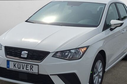 Seat Ibiza 76.200 km 12.325 &euro; Hagen 27628
