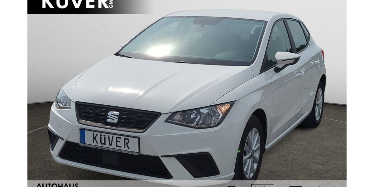 Seat Ibiza 76.200 km 12.740 &euro; Hagen 27628