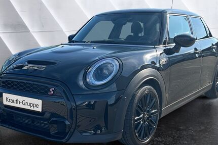 Mini Cooper S 44.000 km 24.490 &euro; Heidelberg 69123