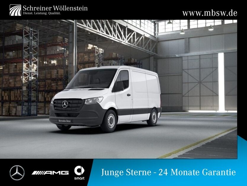Mercedes-Benz Sprinter 77.680 km 26.168 € Ergolding 84030