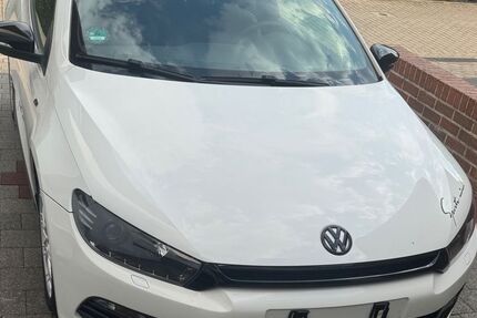VW Scirocco 194.500 km 6.600 &euro; Werl 59457