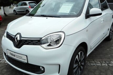 Renault Twingo 51.727 km 9.490 &euro; Kronach 96317