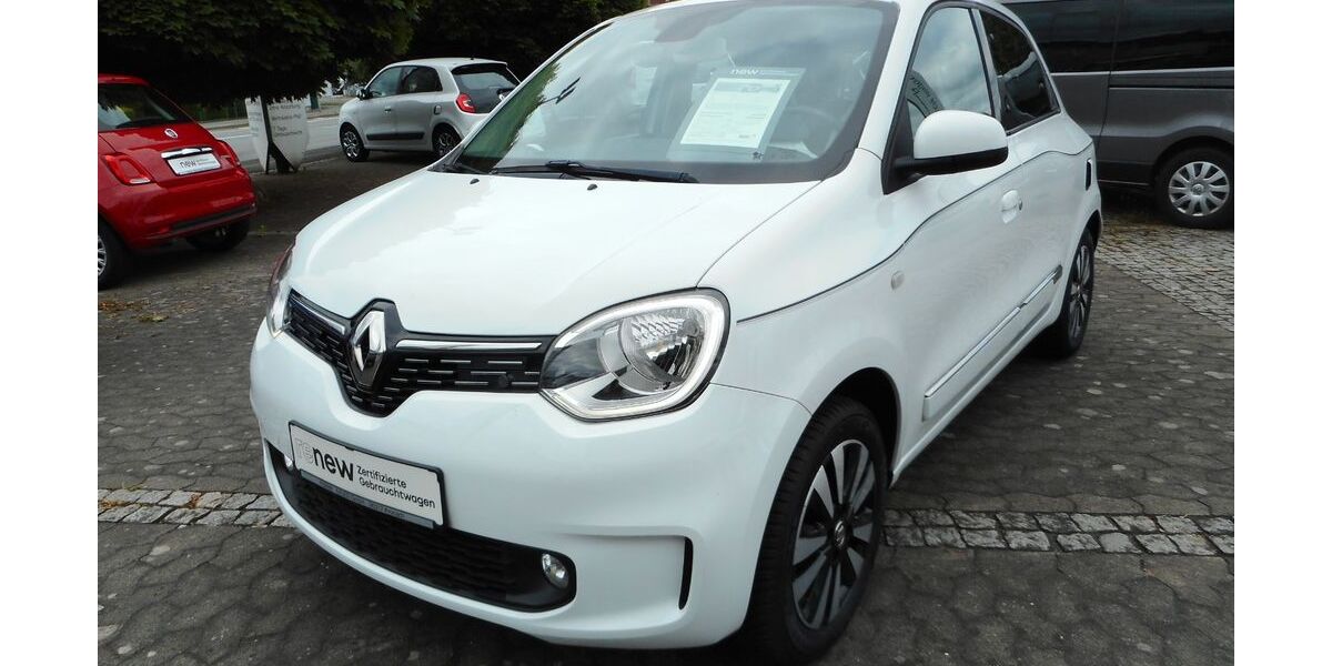 Renault Twingo 51.727 km 9.490 &euro; Kronach 96317