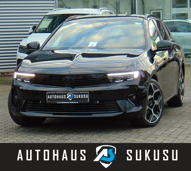 Opel Astra 42.438 km 20.990 &euro; Neumünster 24537