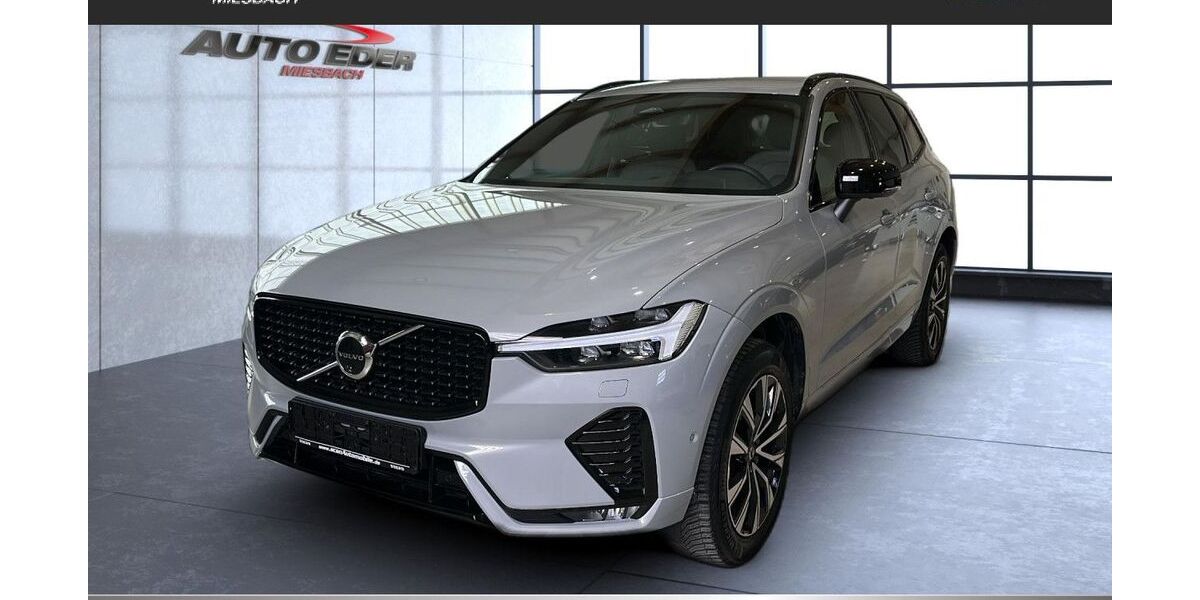 Volvo XC60 37.576 km 41.890 &euro; Miesbach 83714
