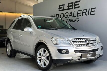Mercedes ML 320