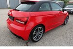 Audi A1 sport 1,8TFSI Bi-Xenon S-tronic S-line PDC 8xAl 154.000 km 15.950 &euro; Neumarkt/OPf 92318