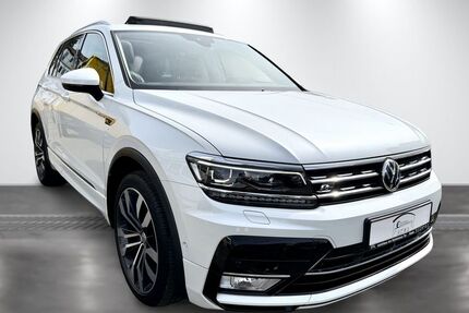 VW Tiguan 79.817 km 23.890 &euro; Hanau 63450