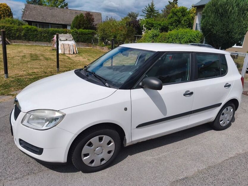 Fabia