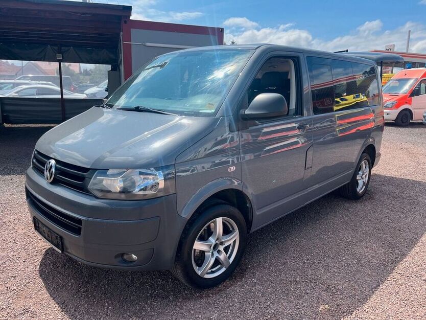 T5 Transporter