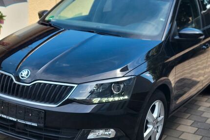 Skoda Fabia 181.000 km 6.300 &euro; Pforzheim 75179
