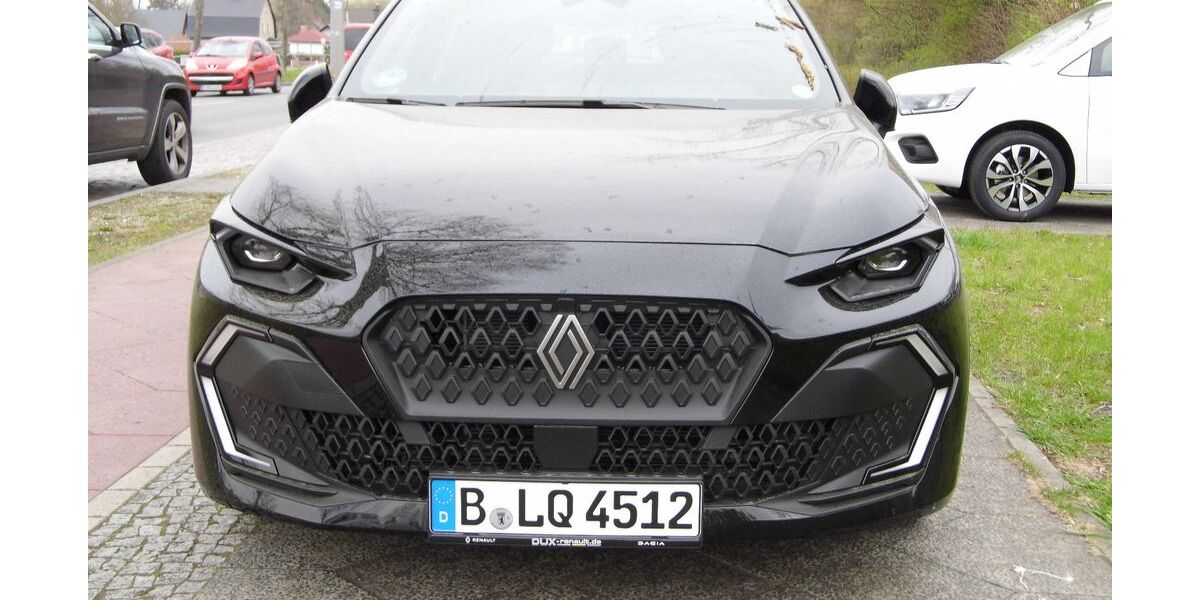 Renault Clio 1.200 km 26.626 &euro; Berlin 13125