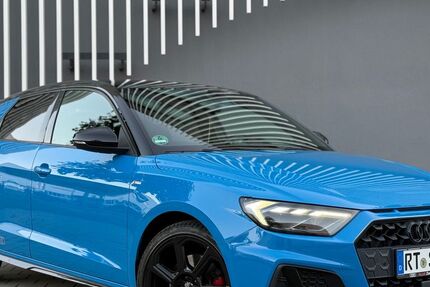 Audi A1 135.000 km 19.750 € Reutlingen 72770