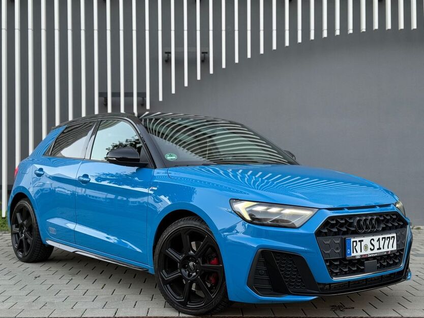 Audi A1 135.000 km 19.750 € Reutlingen 72770