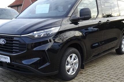 Ford Transit Custom 8.450 km 41.450 &euro; Bad Laer 49196