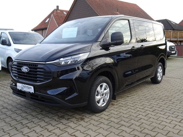 Ford Transit Custom 8.450 km 41.450 &euro; Bad Laer 49196