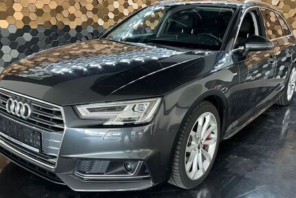 Audi A4 244.000 km 13.948 &euro; Eisenberg 67304